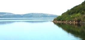 Olivenhain Reservoir